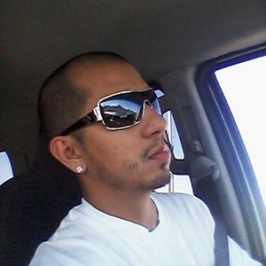 Meet your Posher, Fernando